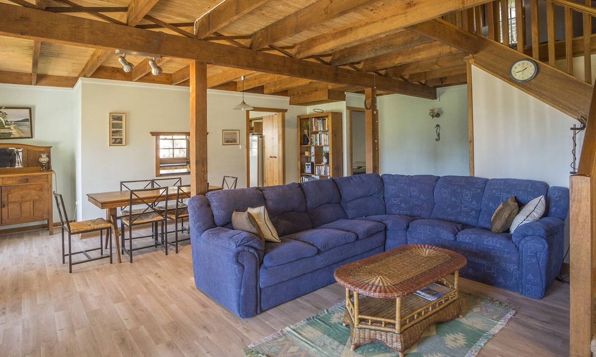 Bawley Point House | Ocean's Edge at Bawley Beach
