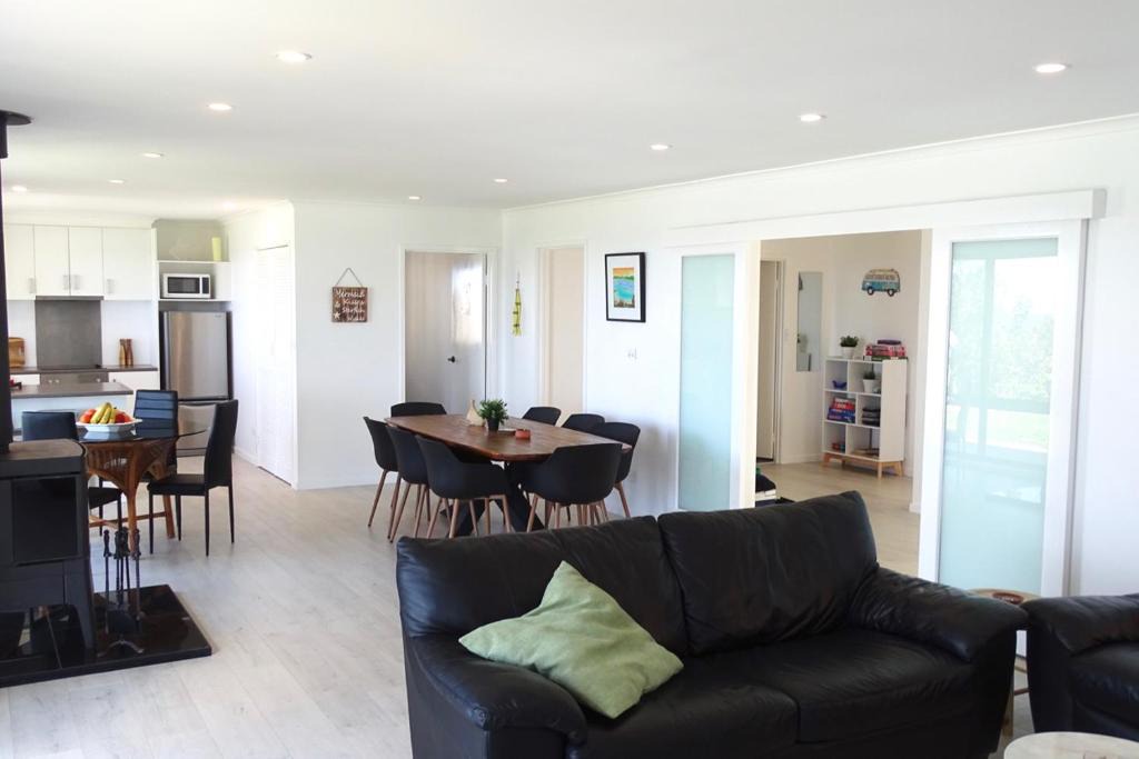 Bermagui House | Ocean View Beachfront