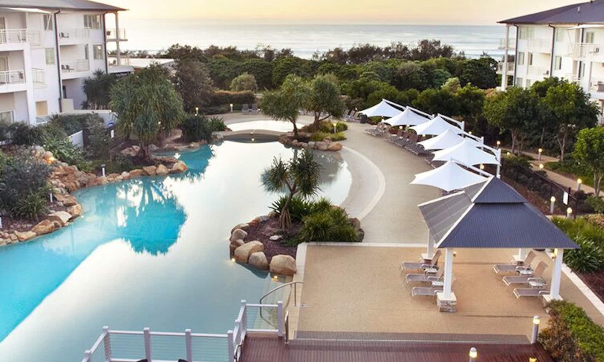 Kingscliff Apartment | Oceanview Apartment in Salt Beach Resort by uHoliday - 2BR, 1BR and Hotel Room configurations available
