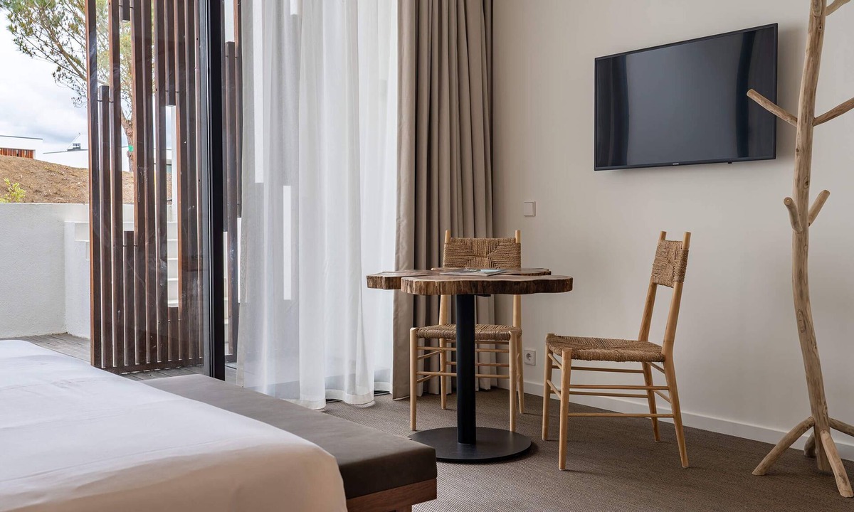 Evora Hotel | Octant Evora