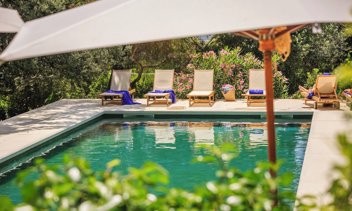 Calicos Hotel | Octant Vila Monte