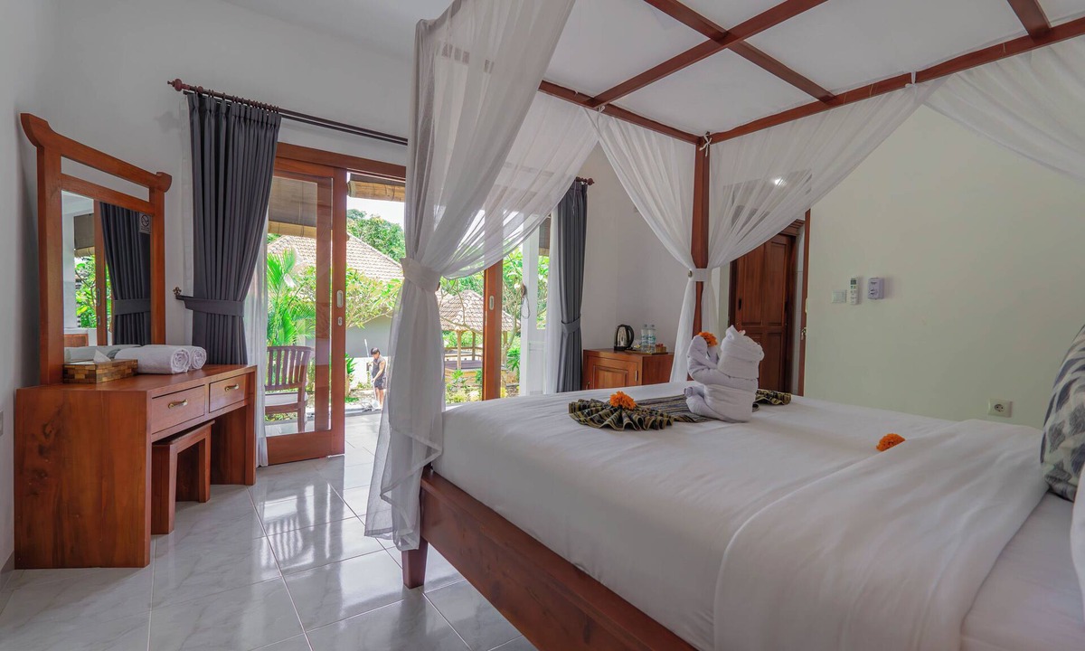 Purwakerti House | OkaOki Homestay