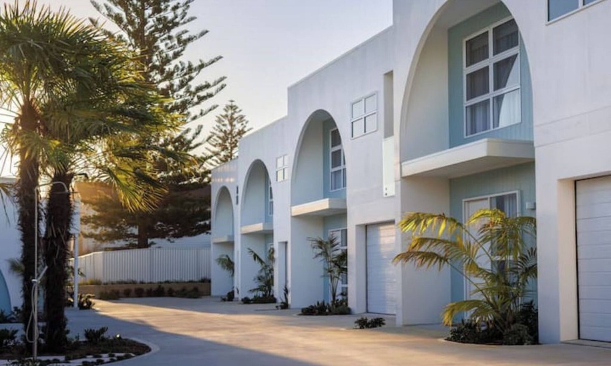 Anna Bay Villa | Olas Villa 3 | Luxe 3BR · Plunge Pool · Near Beach