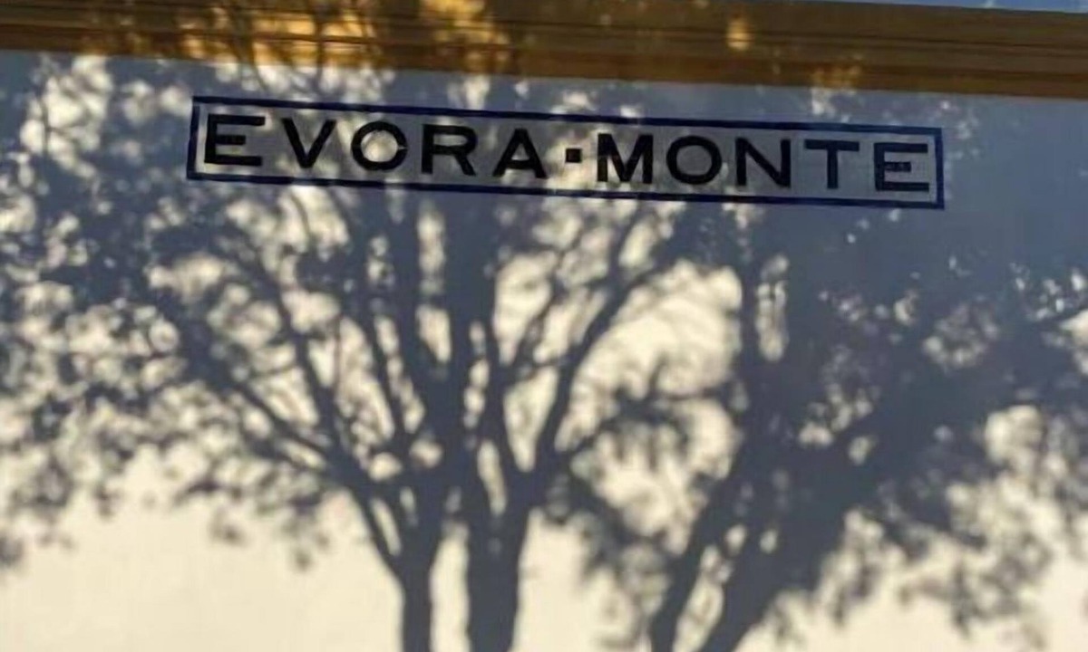 Evoramonte Apartment | Old Railway Station in Evoramonte - House #3