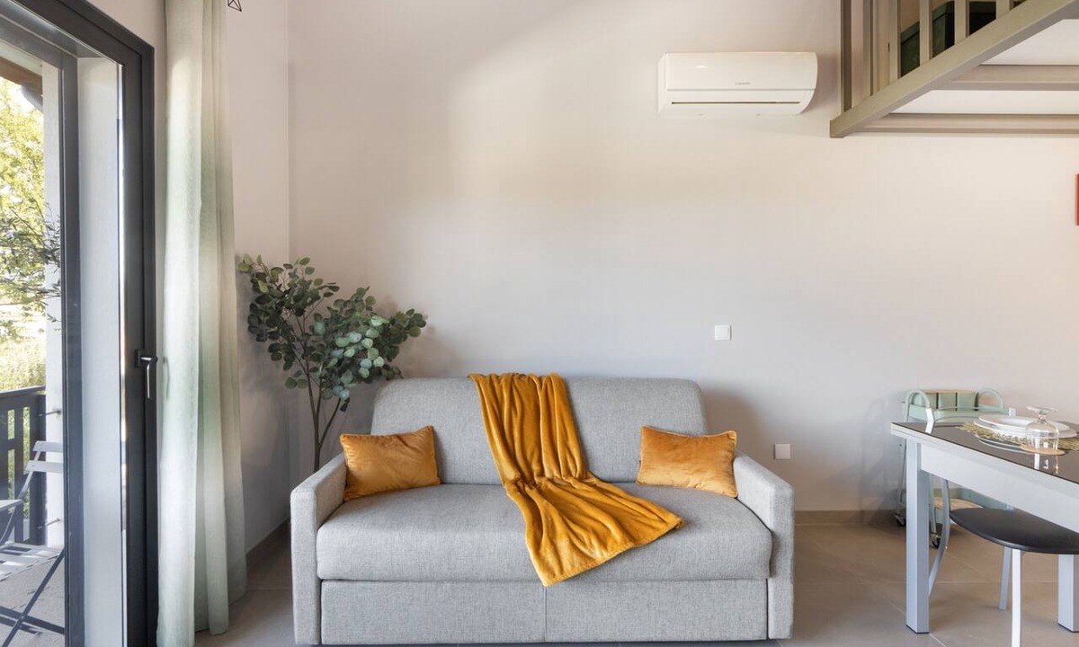 Vale de Cambra Apartment | Olive Studio 3 – Perfect Stay Near the Magic Mountains