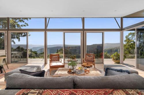 Beaumont House | Omaroo, Beaumont, Kangaroo Valley