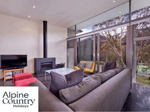 Thredbo Apartment | Omaru Four - Thredbo Unit