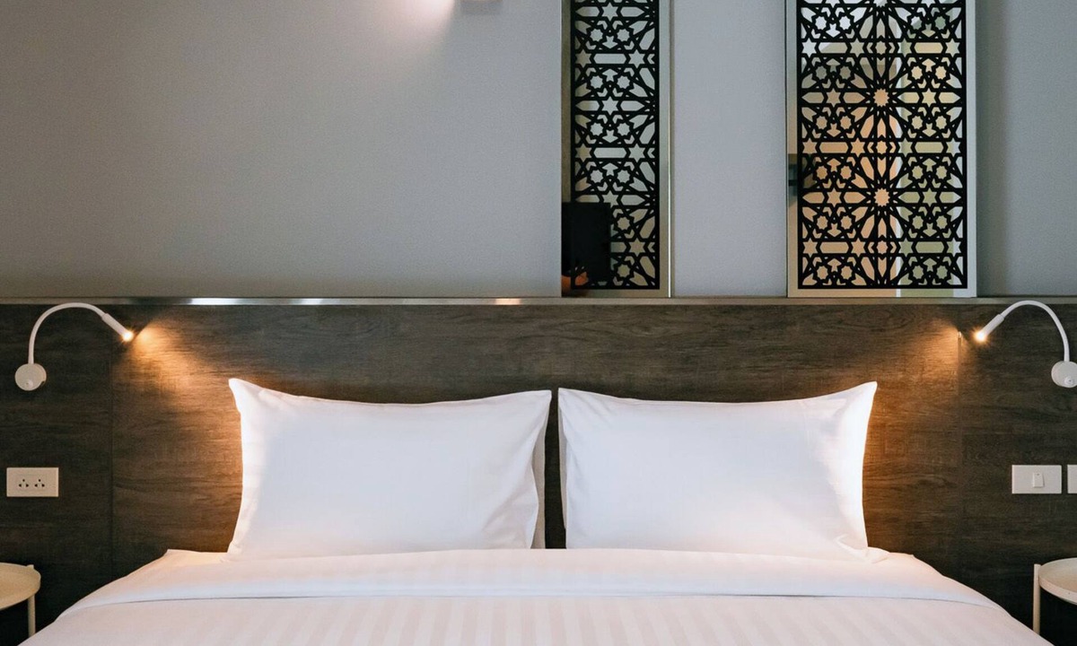 Lampang Hotel | One Budget Hotel Lampang Phahonyothin