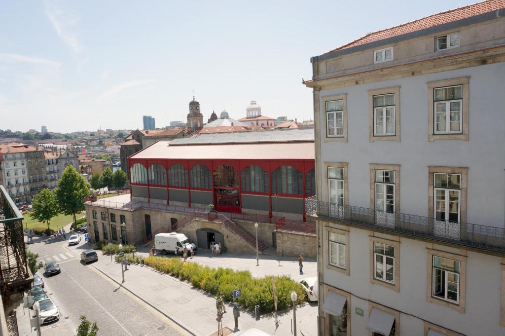 Sao Nicolau Apartment | oportodowntown|84