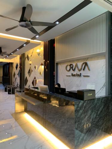 Mae Sai Hotel | Orasa hotel