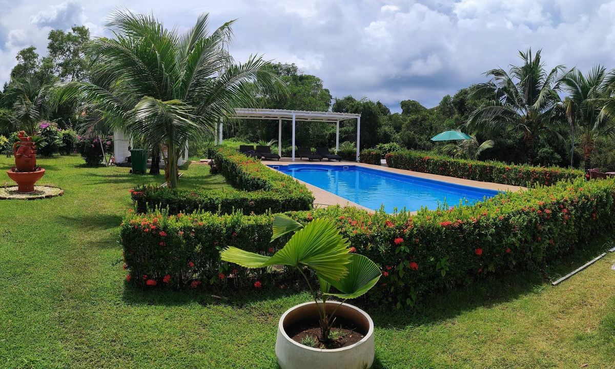 Mai Khao House | Orchidilla Residence Mai Khao Beach Phuket