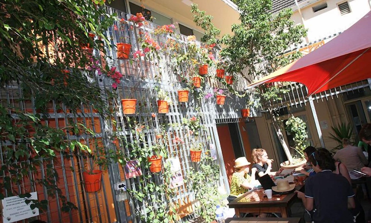Kings Cross Hostel | Original Backpackers