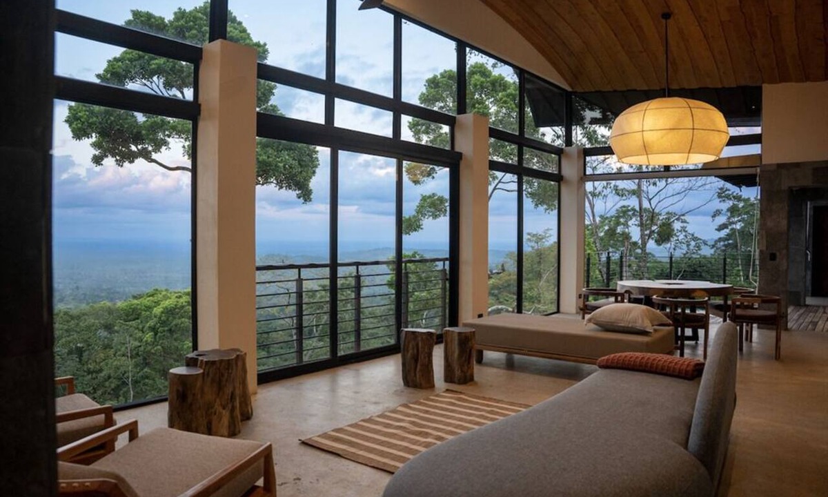 Bijagua Hotel | Origins Astral