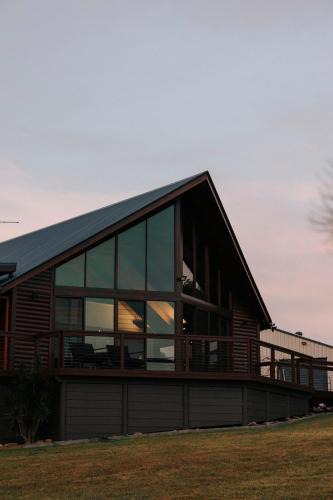 Narooma House | Ostra House