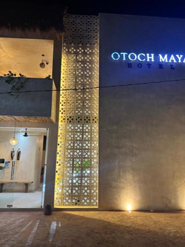 Valladolid Hotel | Otoch Maya