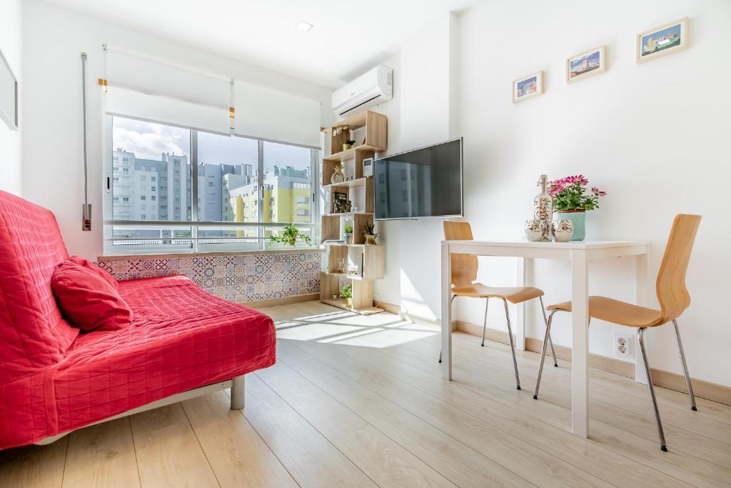 Lumiar Apartment | Our Corner - Telheiras
