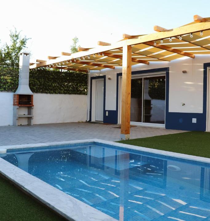 Cano House | Páteo da Chica