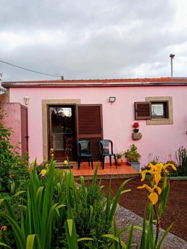 Arouca House | Pêssego - AL