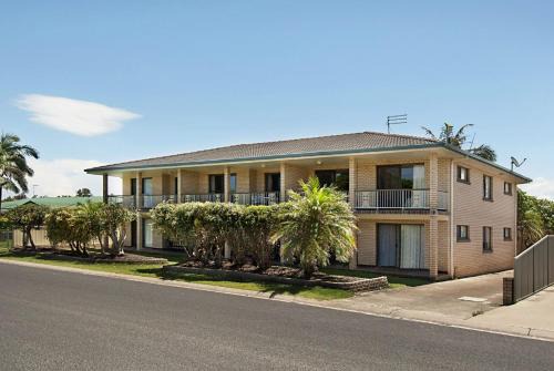 Evans Head Apartment | Pacific Palms 1