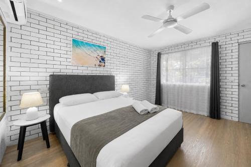 Pacific Paradise Hotel | Pacific Paradise Airport Motel