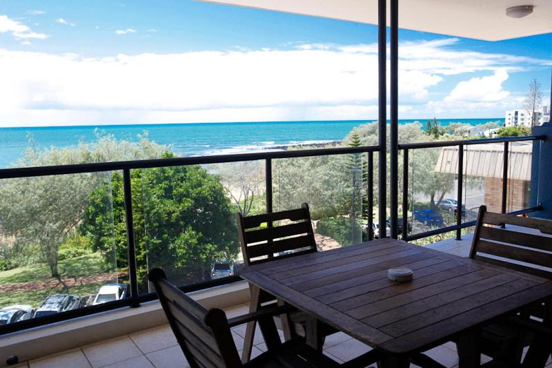 Bargara Apartment | Pacific Reef by Kacys