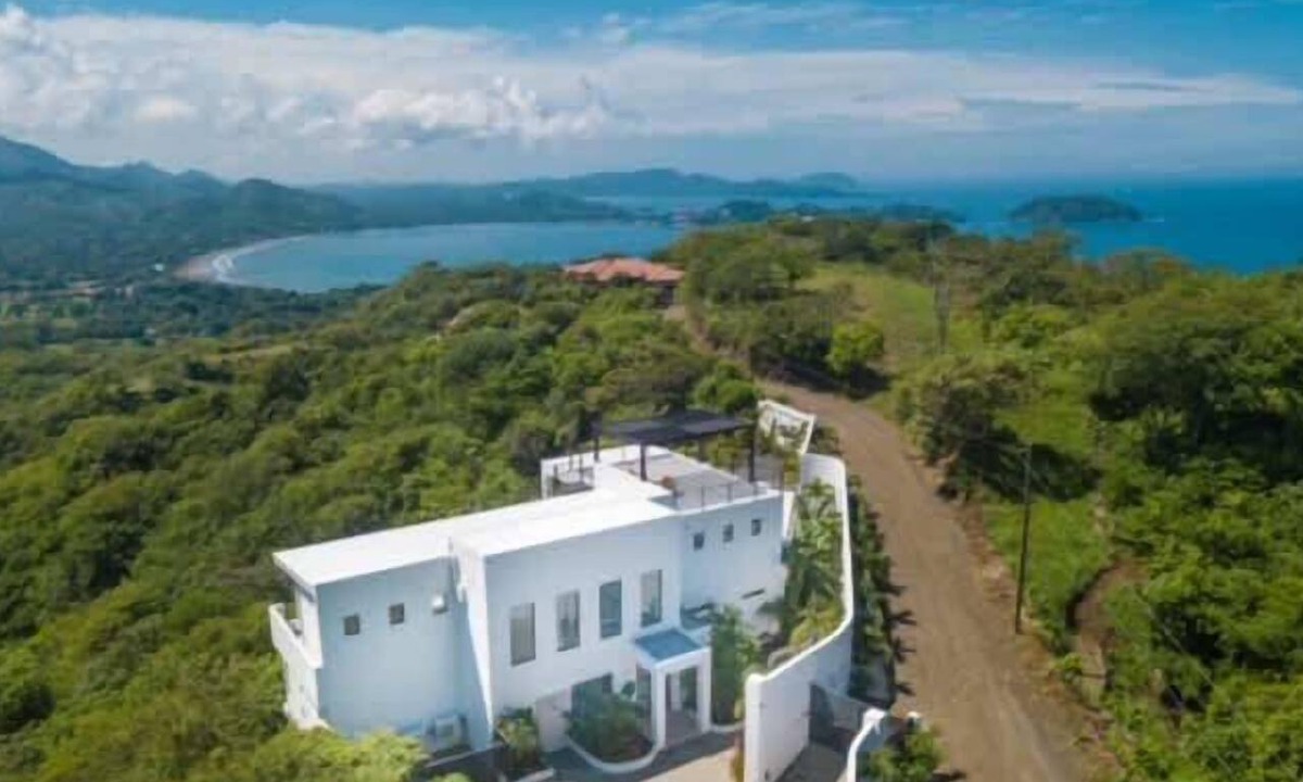 Potrero Villa | Pacific-View Villa, Pool & Private Concierge