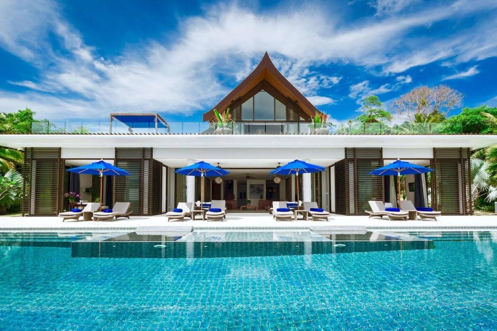 Koh Kaew Apartment | PAD / 3 BED . . . by An Opulent Collection