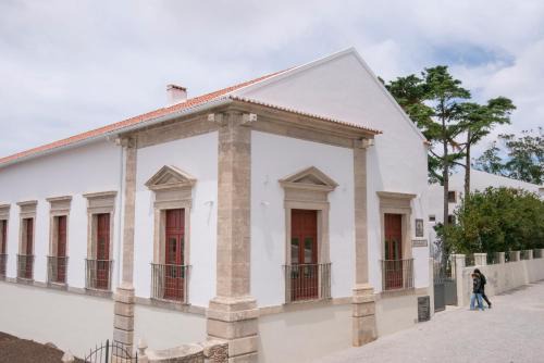 Mafra Hostel | Palácio dos Marqueses