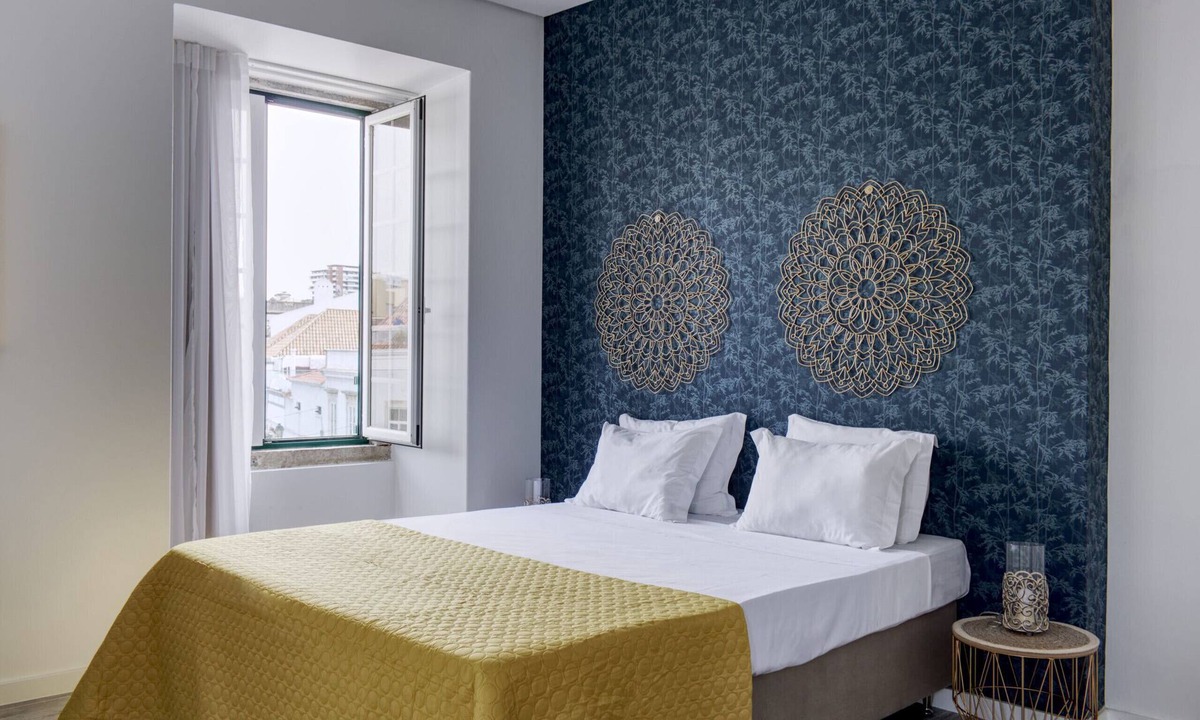 Faro City Centre Apartment | Palacete da Baixa, Studio Superior appartment