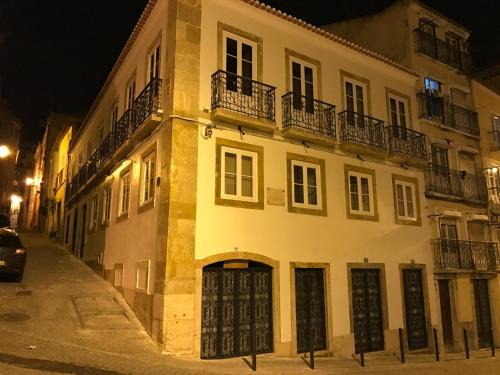 Socorro Apartment | Palacette da Mouraria