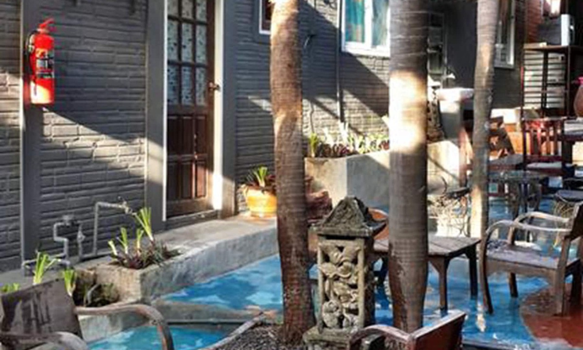 Haad Rin Hostel | Palio Home - Hostel