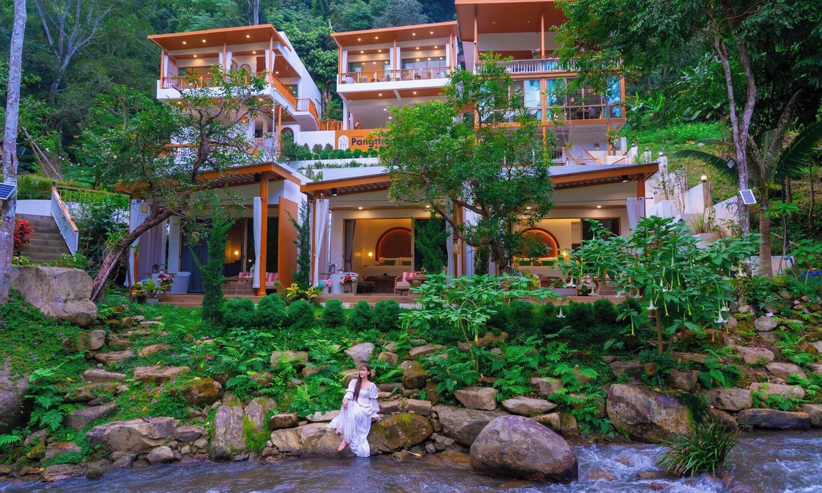 Doi Saket Resort | Pangthara65 Chiang Mai