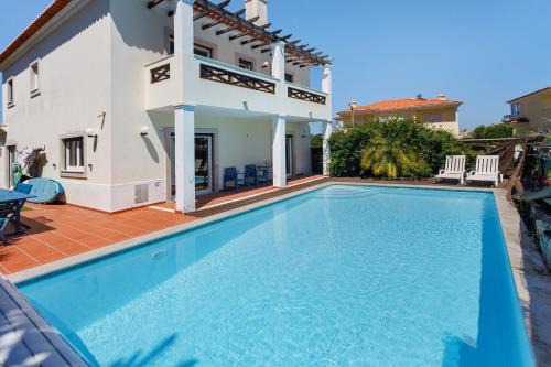 Casalinho Villa | Paraíso da Lagoa