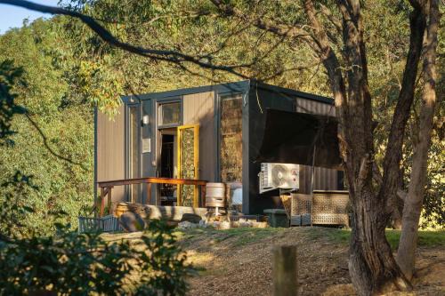 Limonite House | Paradise by Tiny Away