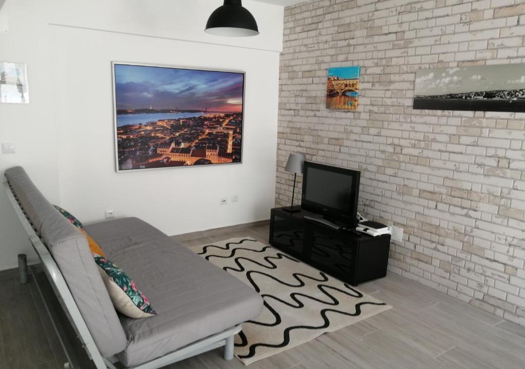 Alges House | Paradise Space
