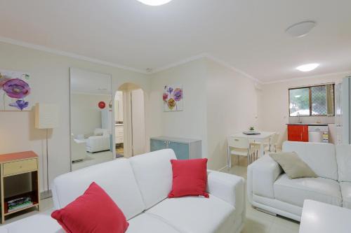East Victoria Park Apartment | Parkline Apartments Perth