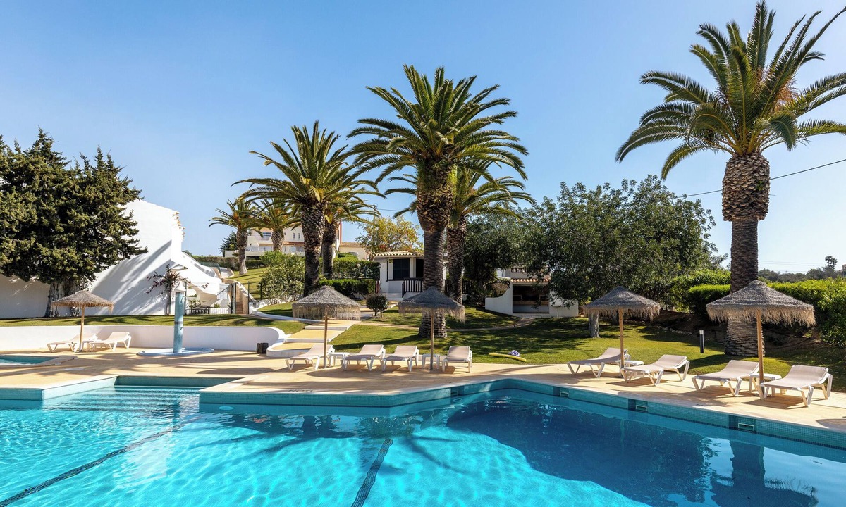 Vale de Parra Apartment | Parque Monte Verde