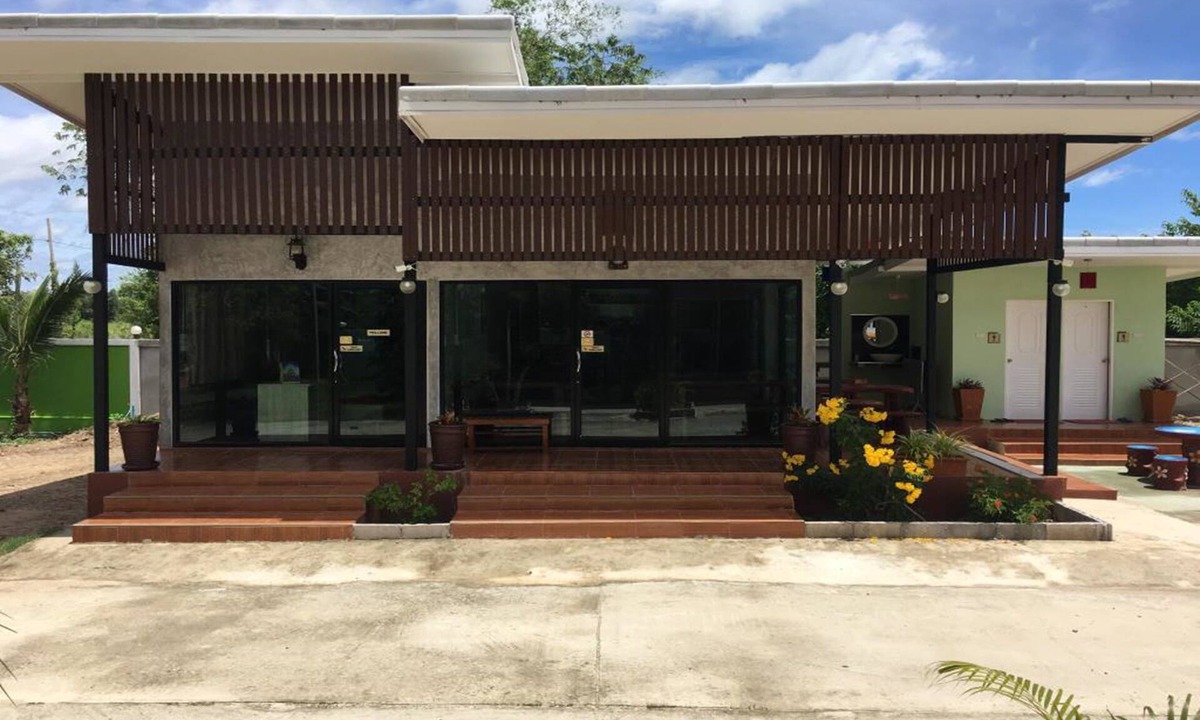 Prachuap Khiri Khan Hotel | Paskon Boutique Resort