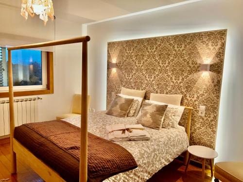 Aveiro Apartment | Passadiços da Ria