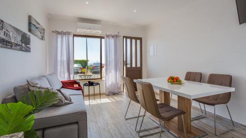 Patio Apartment | Pateo Loft