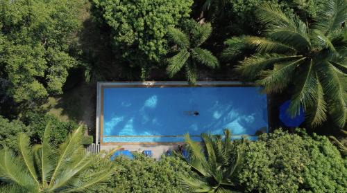 Hua Thanon Resort | PawPaw Resort