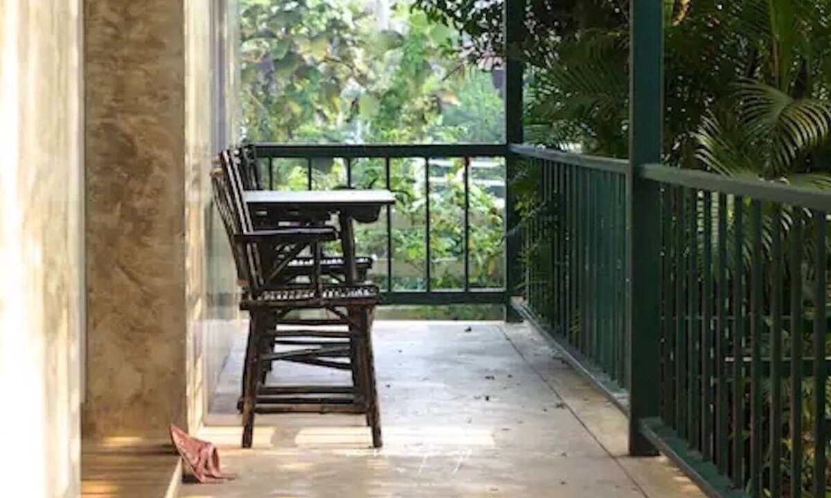 Chiang Rai House | Peaceful and tranquil homestay.