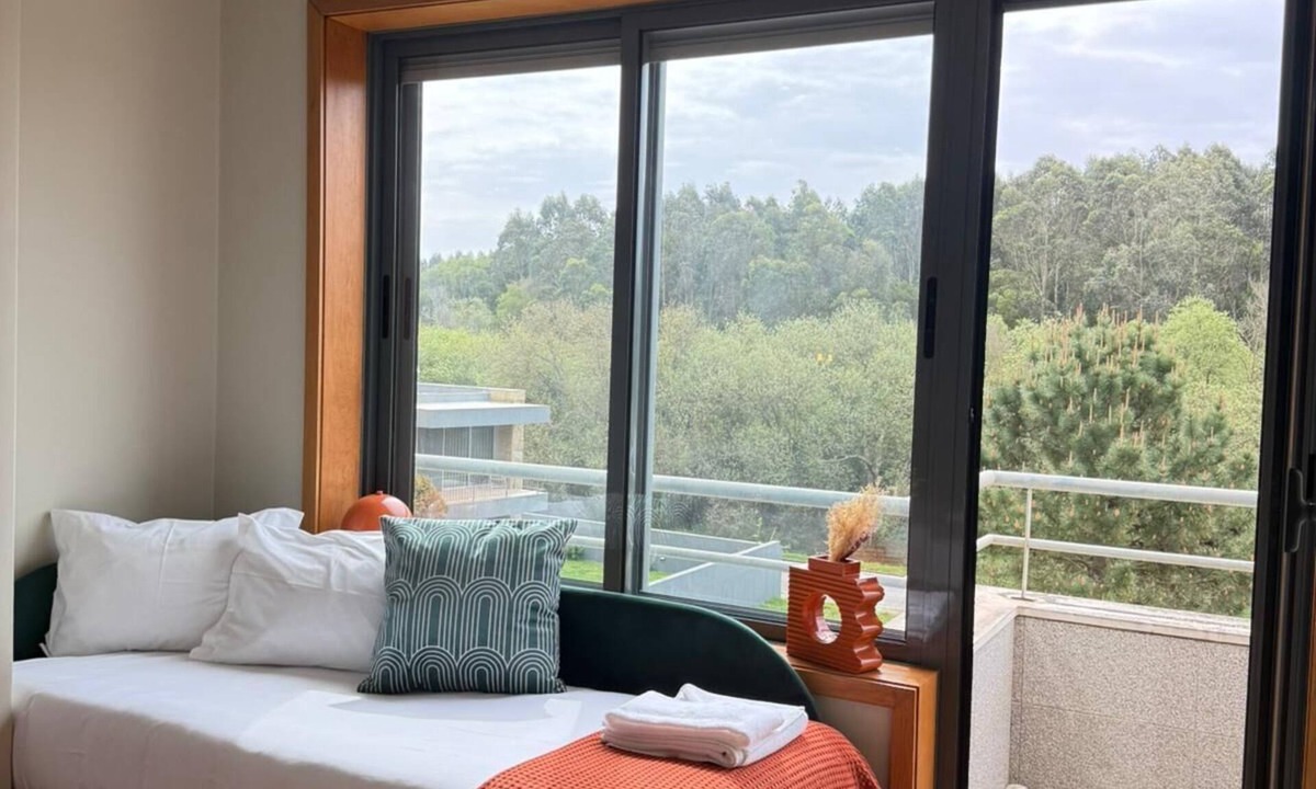 Madalena Apartment | Pedra Moura Terrace by Porto Stories