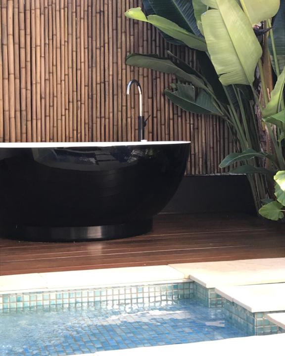 Buderim Villa | Pengelly's Boutique Private Residence