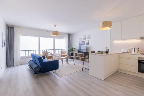 Ajuda Apartment | Peniche Hideout