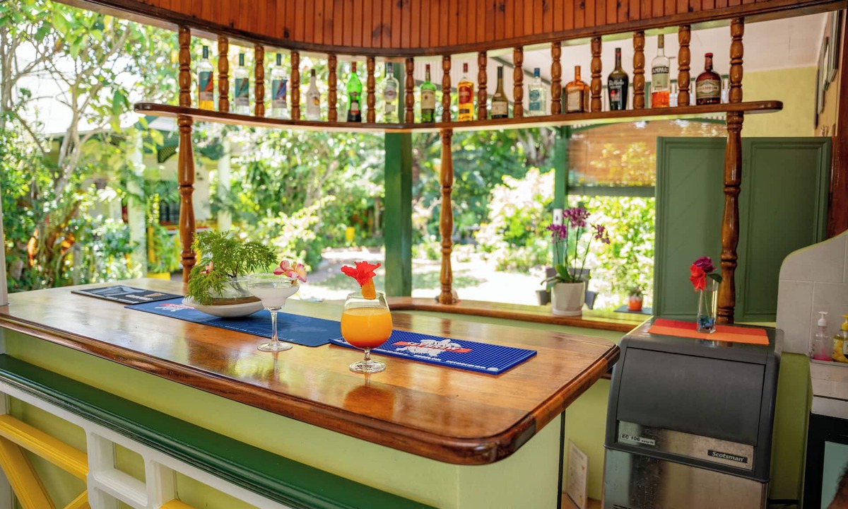 La Passe House | Pension Michel