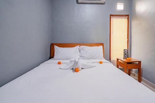 Blahbatuh Villa | Pering Samesta