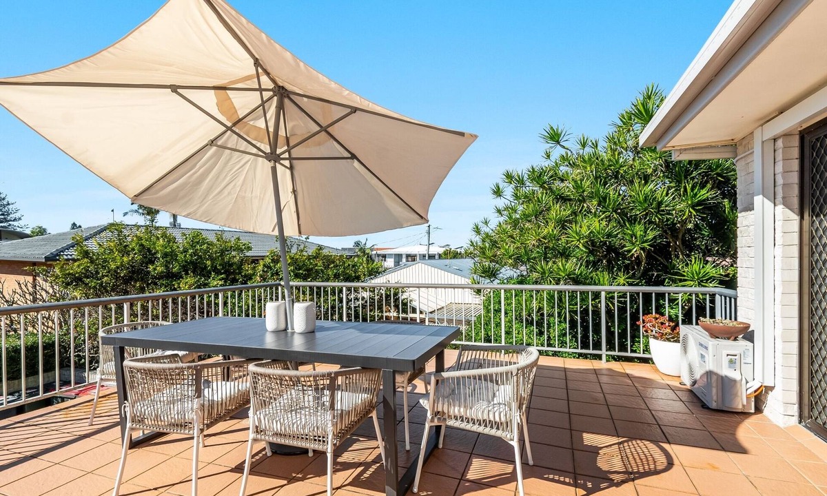North Creek Apartment | Pet-friendly 2 bedroom villa