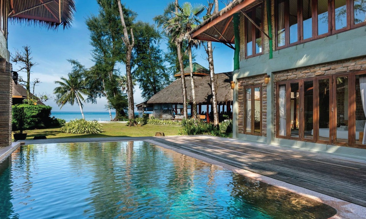 Ko Kood Hotel | Peter Pan Resort