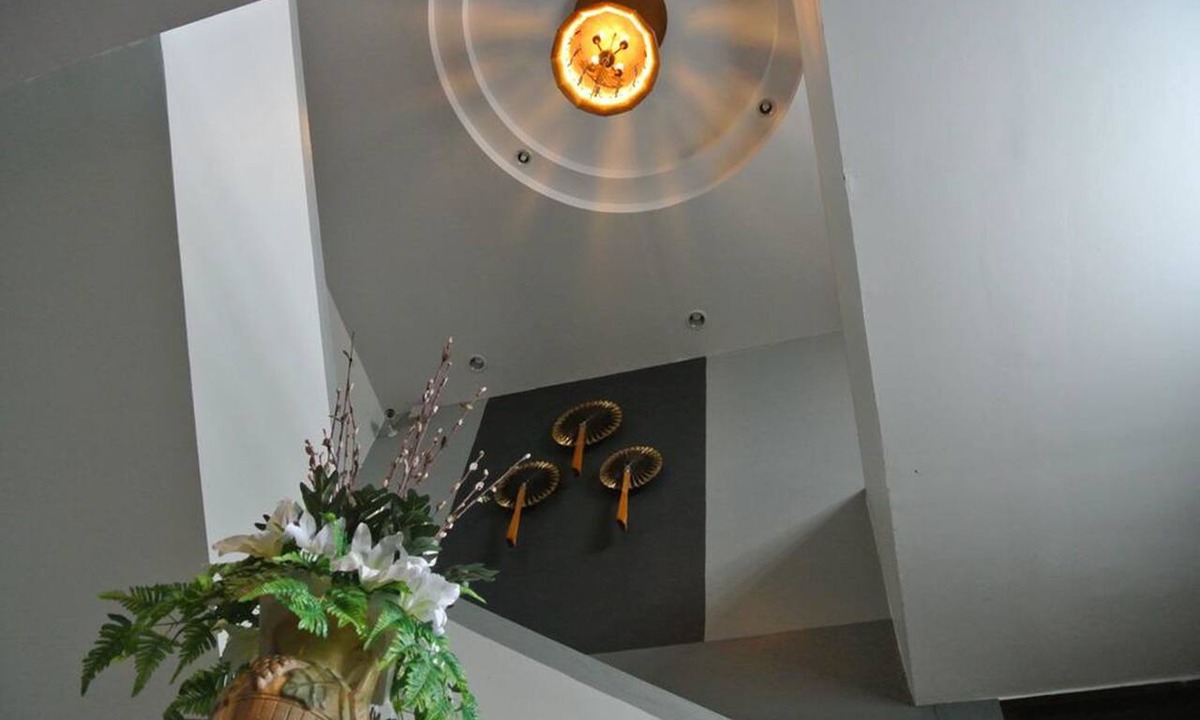 Phangnga Hotel | Phang Nga Guesthouse